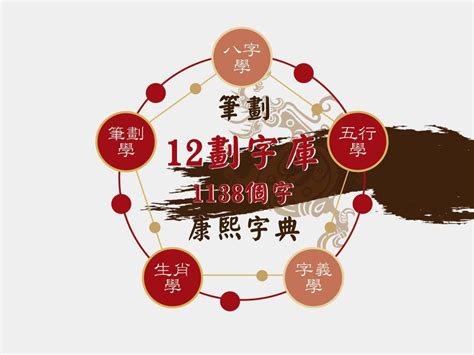 12 劃的字|12劃的字,12畫的字,12畫漢字大全 